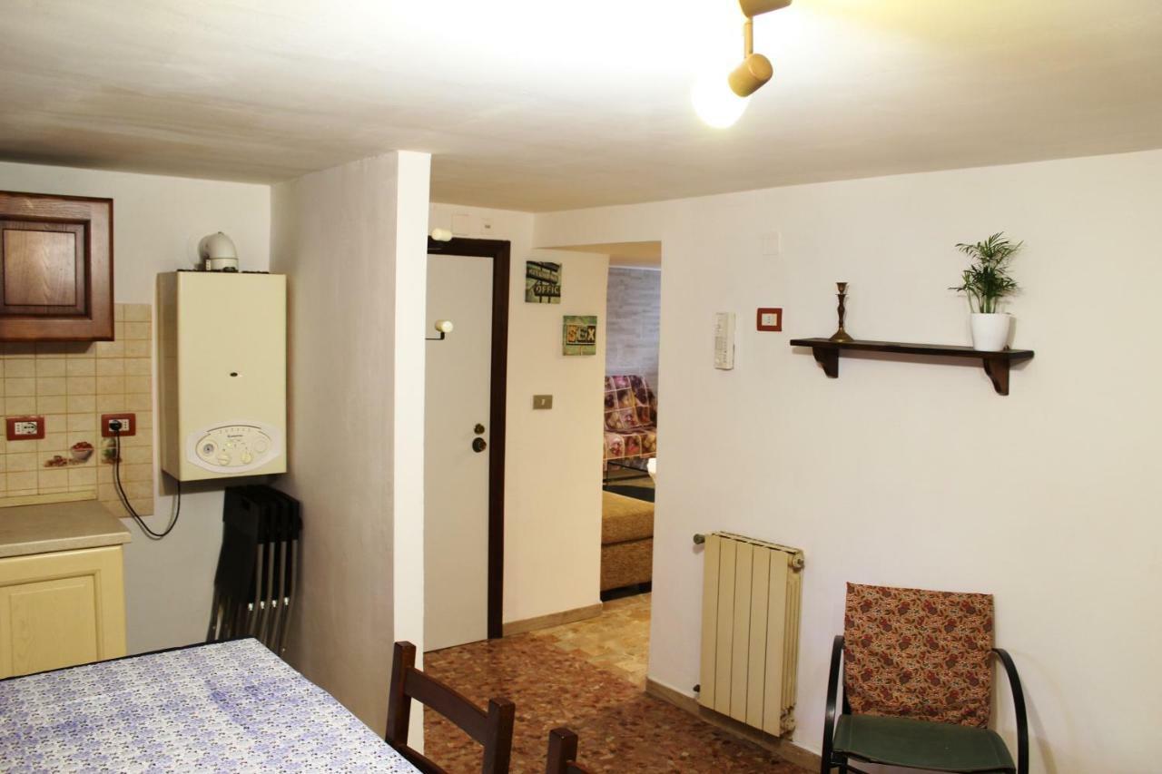 Tavernetta Jolie Apartment Pescara Exterior photo