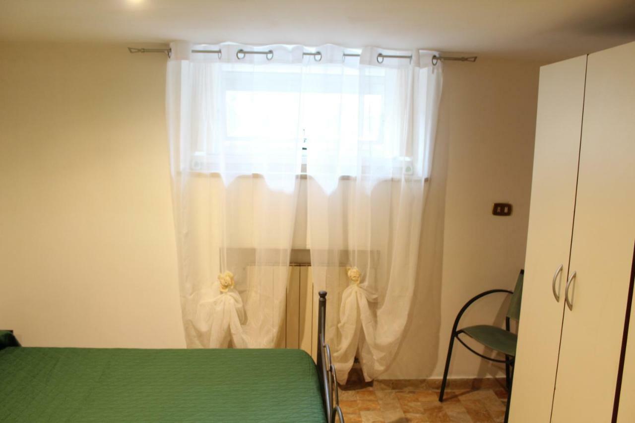 Tavernetta Jolie Apartment Pescara Exterior photo