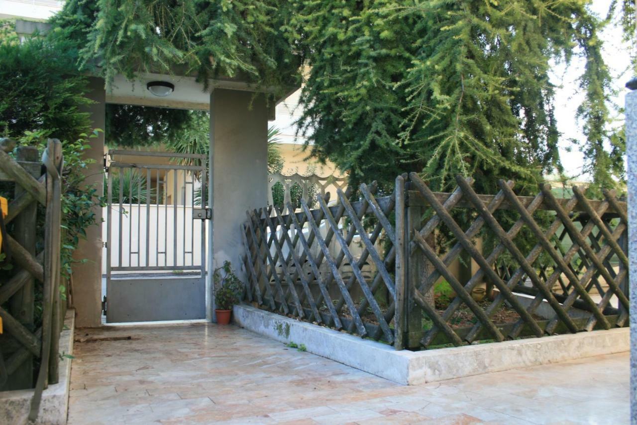 Tavernetta Jolie Apartment Pescara Exterior photo