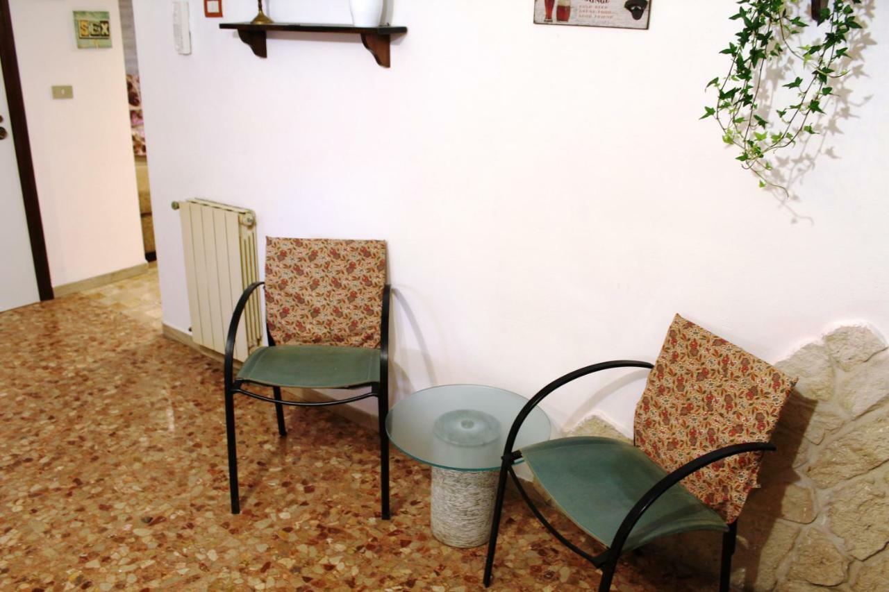 Tavernetta Jolie Apartment Pescara Exterior photo