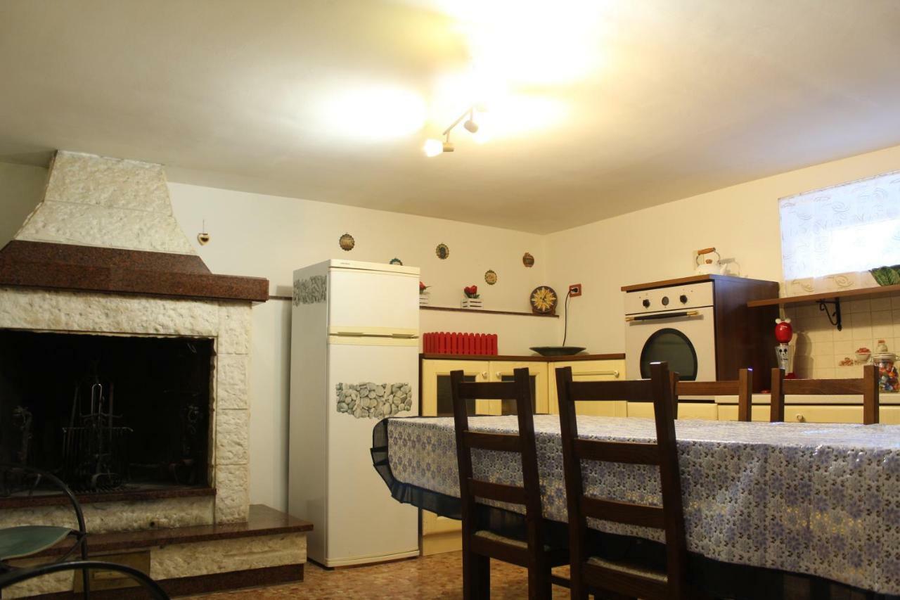 Tavernetta Jolie Apartment Pescara Exterior photo