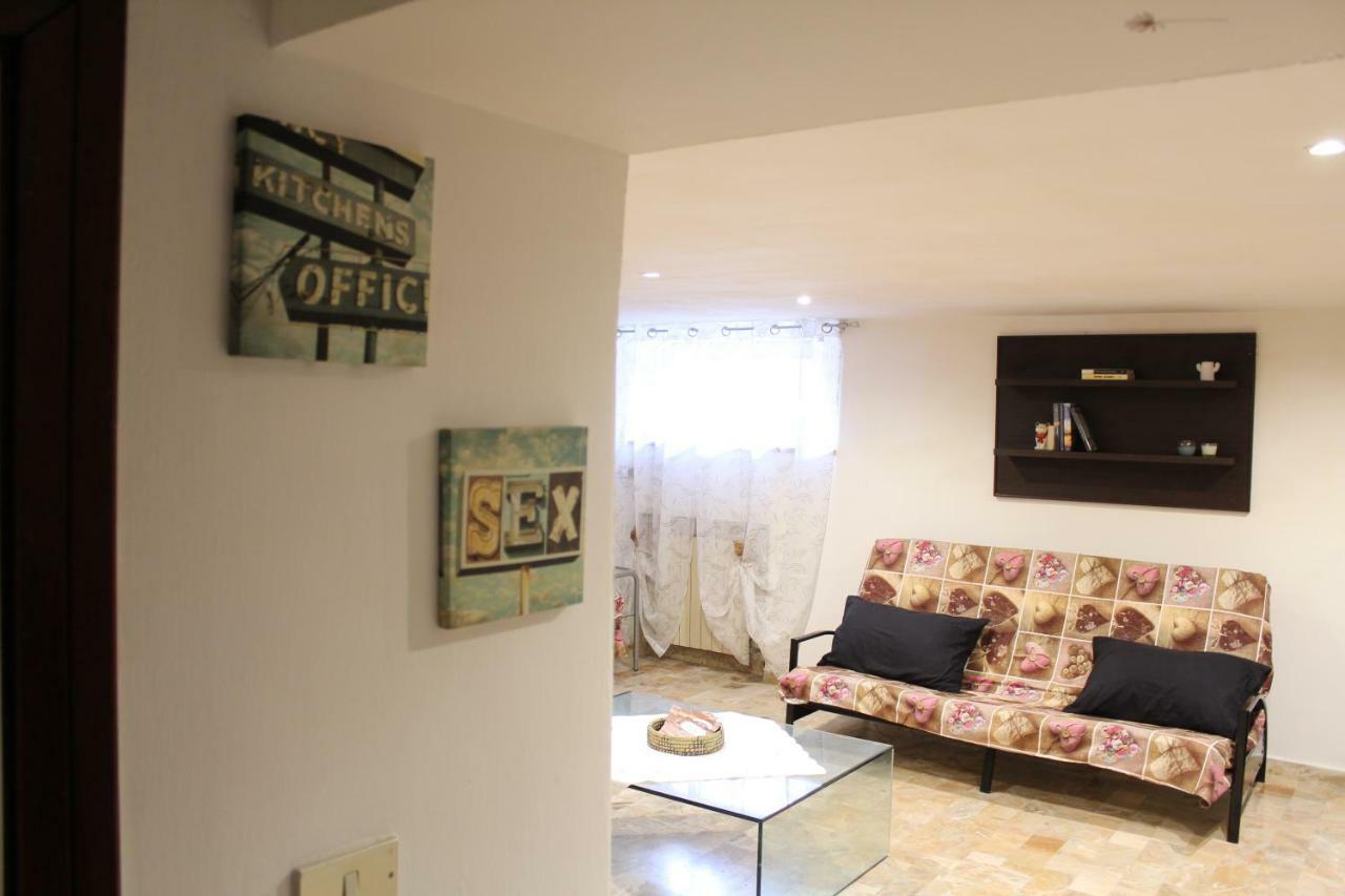 Tavernetta Jolie Apartment Pescara Exterior photo