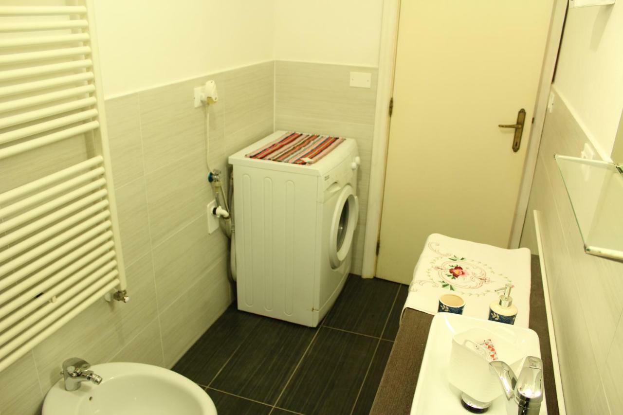 Tavernetta Jolie Apartment Pescara Exterior photo