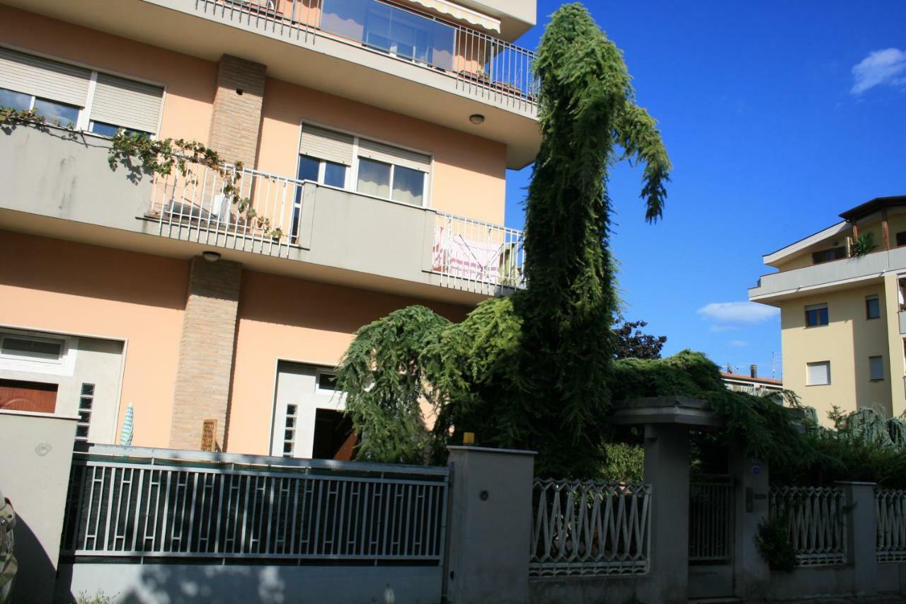 Tavernetta Jolie Apartment Pescara Exterior photo