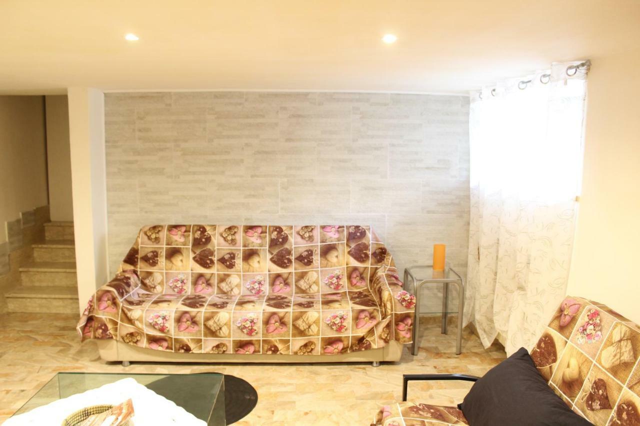 Tavernetta Jolie Apartment Pescara Exterior photo