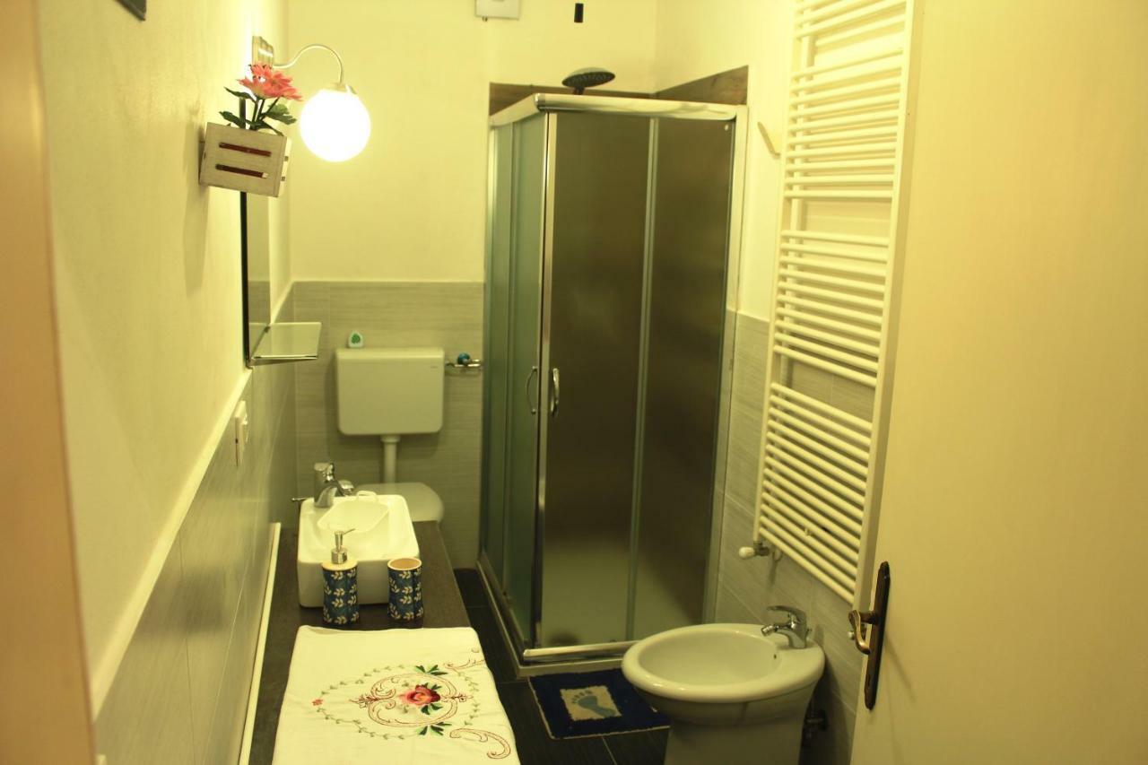 Tavernetta Jolie Apartment Pescara Exterior photo